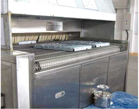 超聲波類型的清洗機適合什么物品使用？