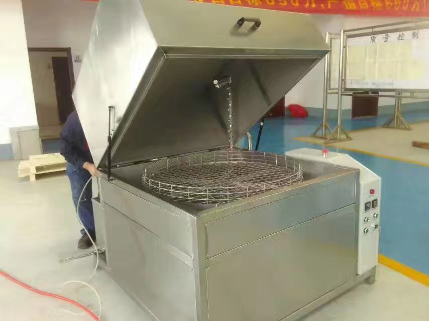 山東超聲波清洗機(jī)技術(shù)造汽修行業(yè)起到什么作用？