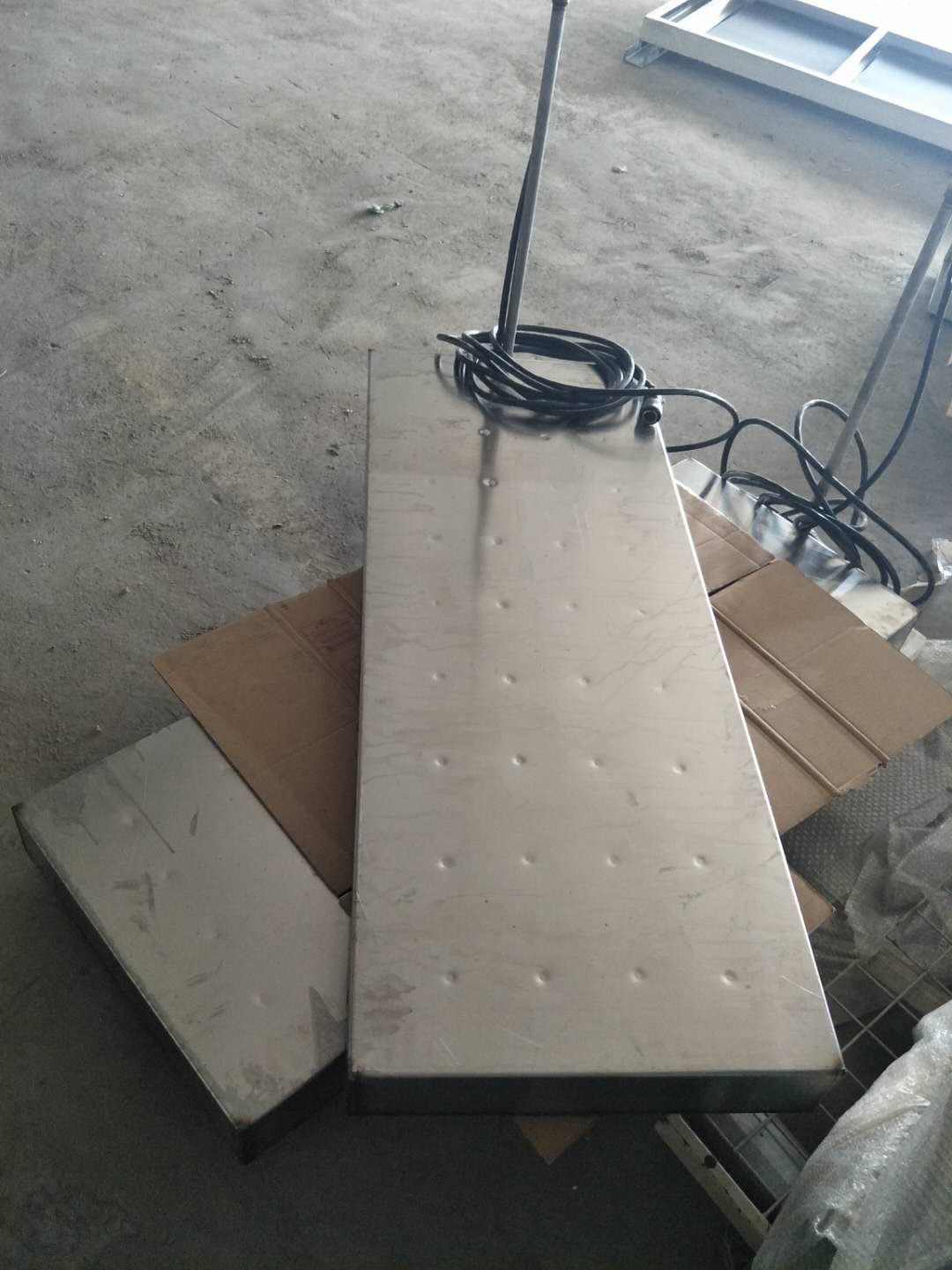 超聲波換能器常見的故障有哪些？